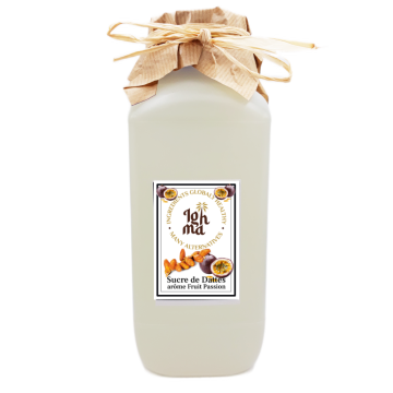 Sucre de Dattes arôme Passion - 1L ighma