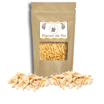 Pignon de Pin Fruit Sec ighma