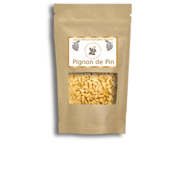 Pignon de Pin Fruit Sec ighma