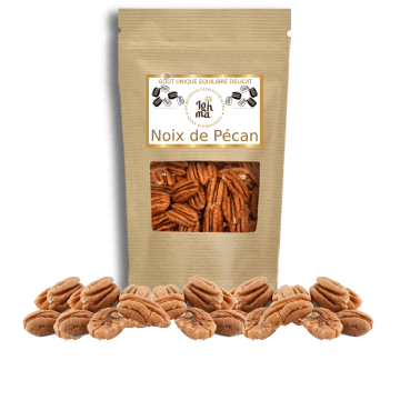 Noix de Pécan Fruit Sec ighma