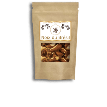 Noix du Brésil Fruit Sec Ighma