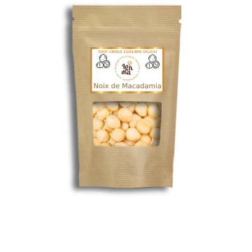 Noix de Macadamia Fruit Sec ighma