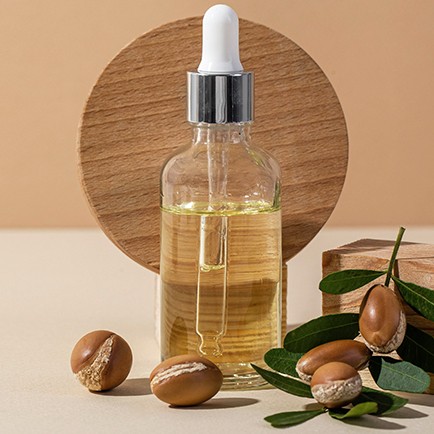 Huile d’Argan