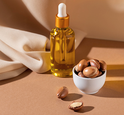 Huile Argan