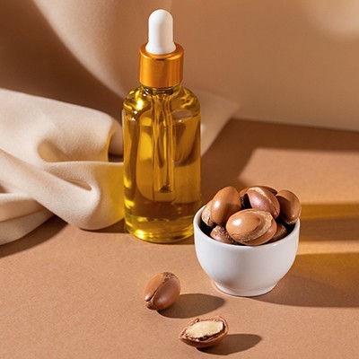 Huile D'Argan